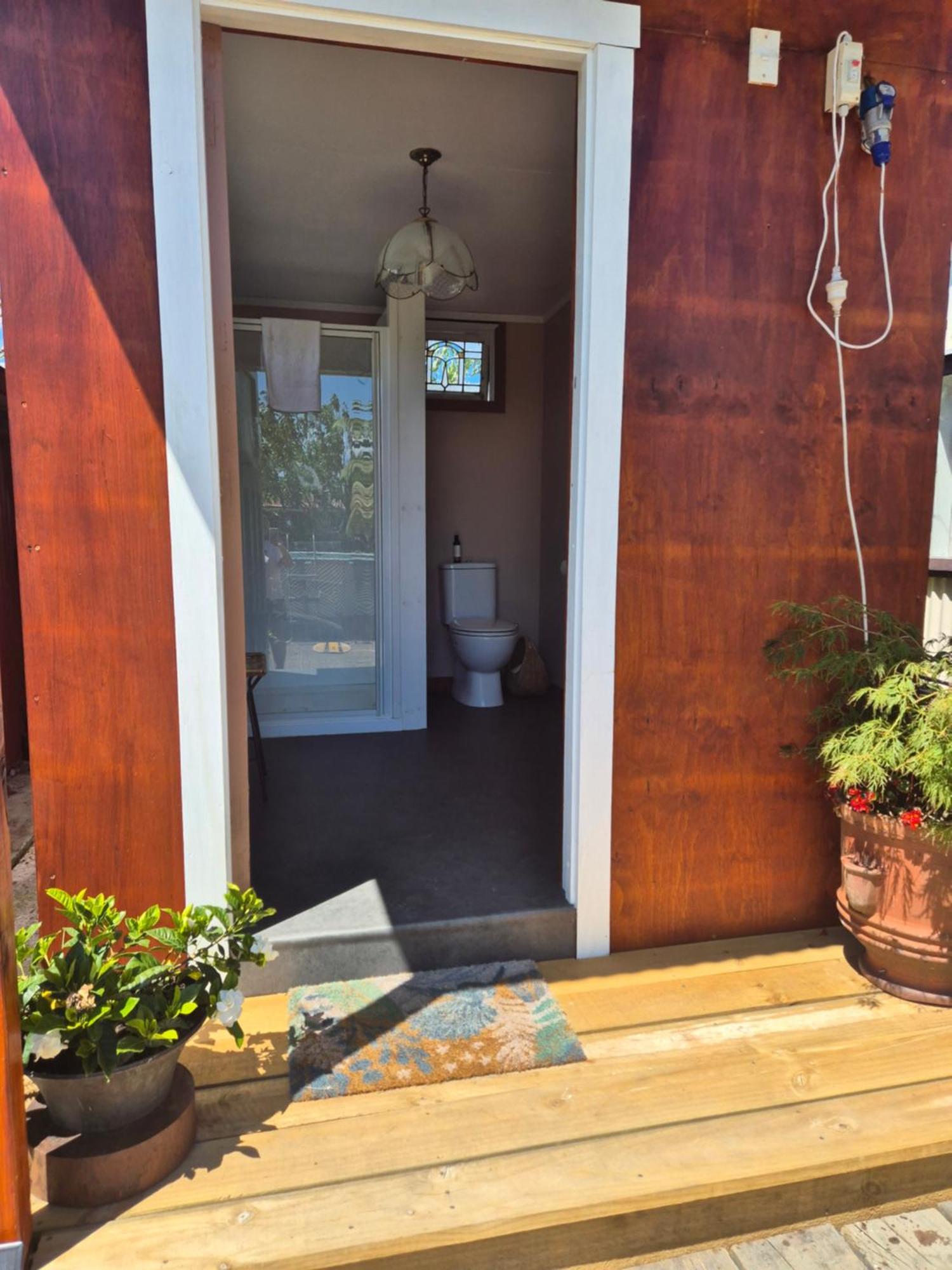 Delightful 1 Bedroom Tiny House, Unique And Memorable Westport Luaran gambar