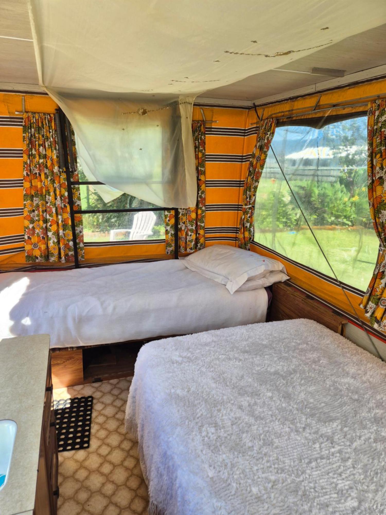 Delightful 1 Bedroom Tiny House, Unique And Memorable Westport Luaran gambar